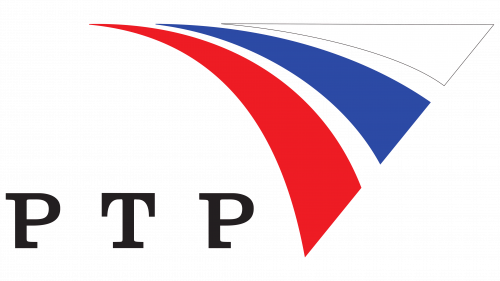 RTR Logo 2001
