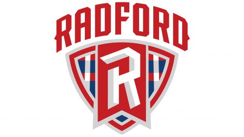 Radford Highlanders Logo