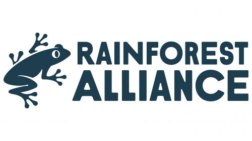 Rainforest Alliance Logo