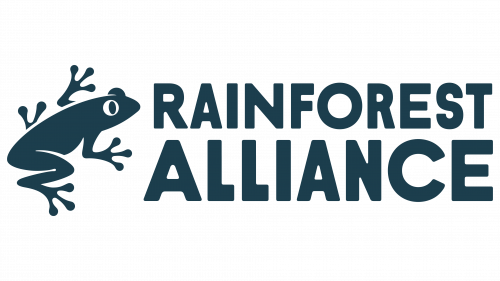 Rainforest Alliance Logo