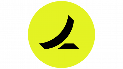 Ramp Symbol