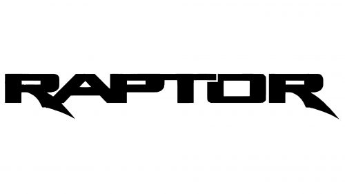 Raptor Logo
