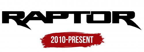 Raptor Logo History