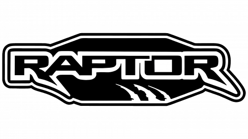 Raptor Symbol
