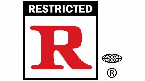 Rated R Logo