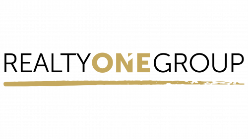 Realty One Logo
