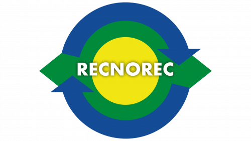 Recnorec Logo