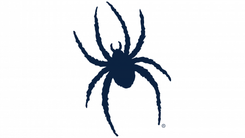 Richmond Spiders Logo 2002
