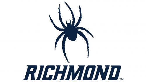 Richmond Spiders Logo
