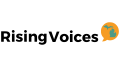 Rising Voices Logo