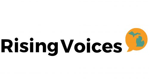 Rising Voices Logo