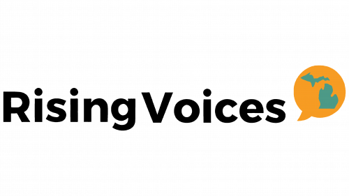 Rising Voices Logo