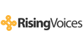 Rising Voices Logo