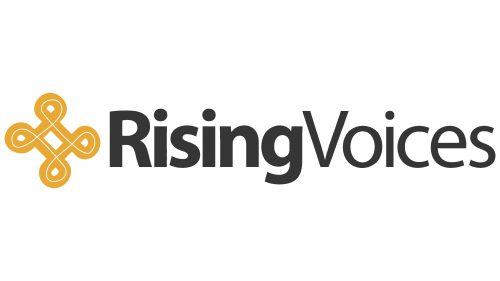 Rising Voices Logo