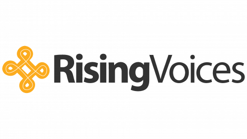 Rising Voices Logo