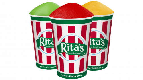 Rita's Franchise Company Logo