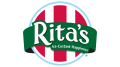 Rita's Italian Ice Logo