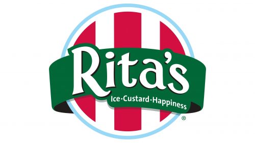 Rita's Italian Ice Logo