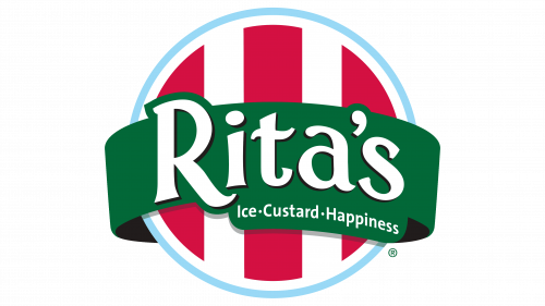 Rita's Italian Ice Logo
