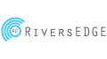 RiversEdge Amphitheater Logo