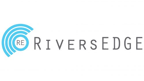 RiversEdge Amphitheater Logo