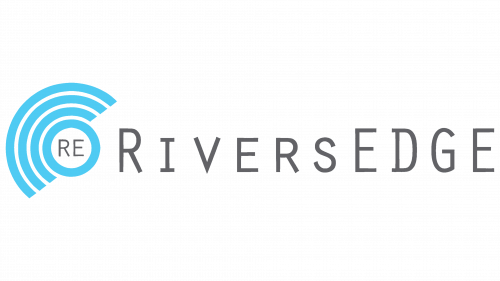 RiversEdge Amphitheater Logo