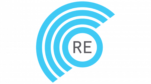 RiversEdge Amphitheater Symbol
