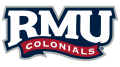 Robert Morris Colonials Logo