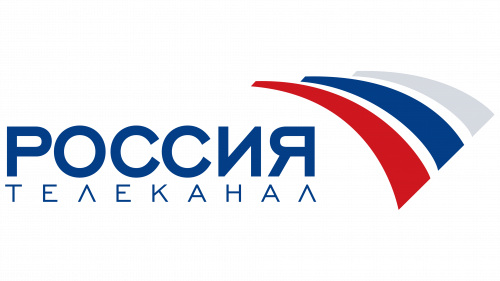 Rossiya Logo 2002