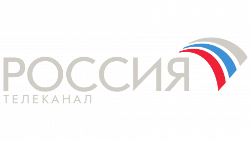 Rossiya Logo 2008