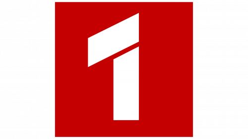 Russia 1 Symbol