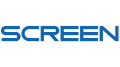 SCREEN Graphic Solutions Logo