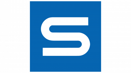 SCREEN Graphic Solutions Symbol