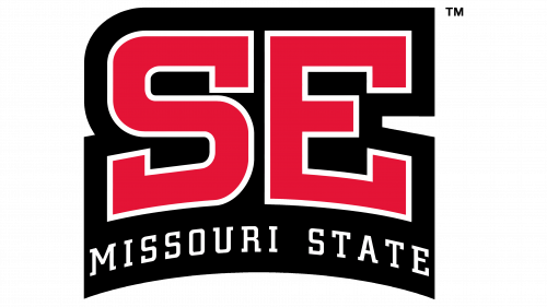 SEMO Redhawks Logo 2002