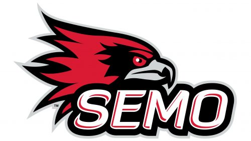 SEMO Redhawks Logo