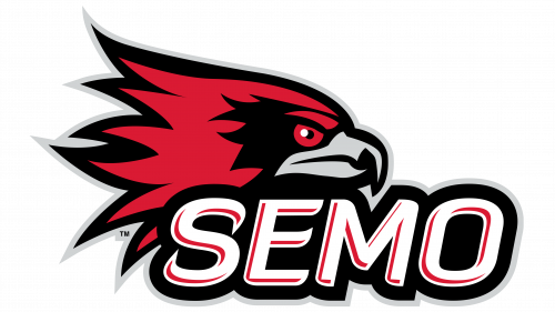 SEMO Redhawks Logo