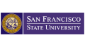 SFSU (San Francisco State University) Logo