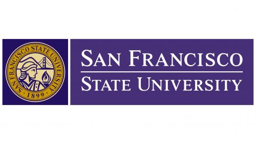 SFSU (San Francisco State University) Logo