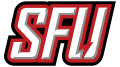 Saint Francis Red Flash Logo