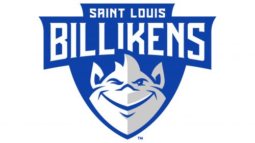 Saint Louis Billikens Logo