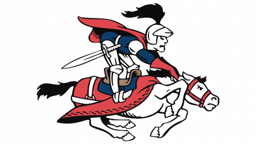 Saint Mary's Gaels Logo 1976