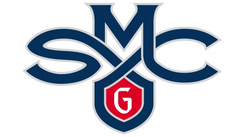 Saint Mary's Gaels Logo