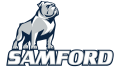 Samford Bulldogs Logo