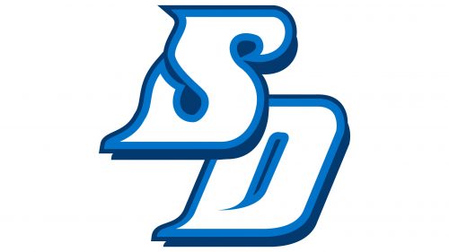 San Diego Toreros Logo