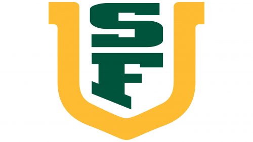 San Francisco Dons Logo