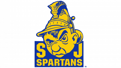 San Jose State Spartans Logo 1940