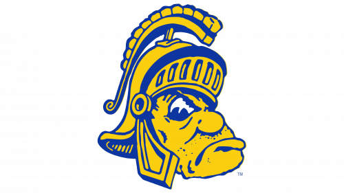 San Jose State Spartans Logo 1948