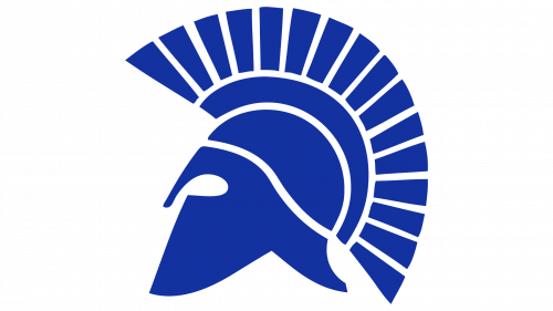 San Jose State Spartans Logo 1985
