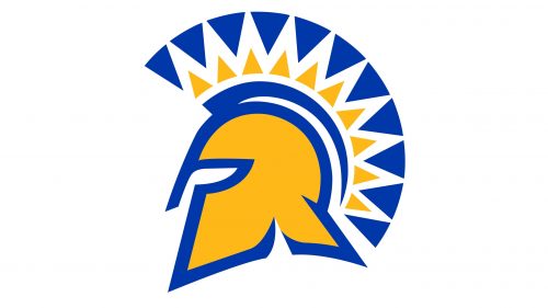 San Jose State Spartans Logo