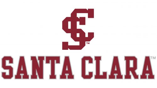 Santa Clara Broncos Logo